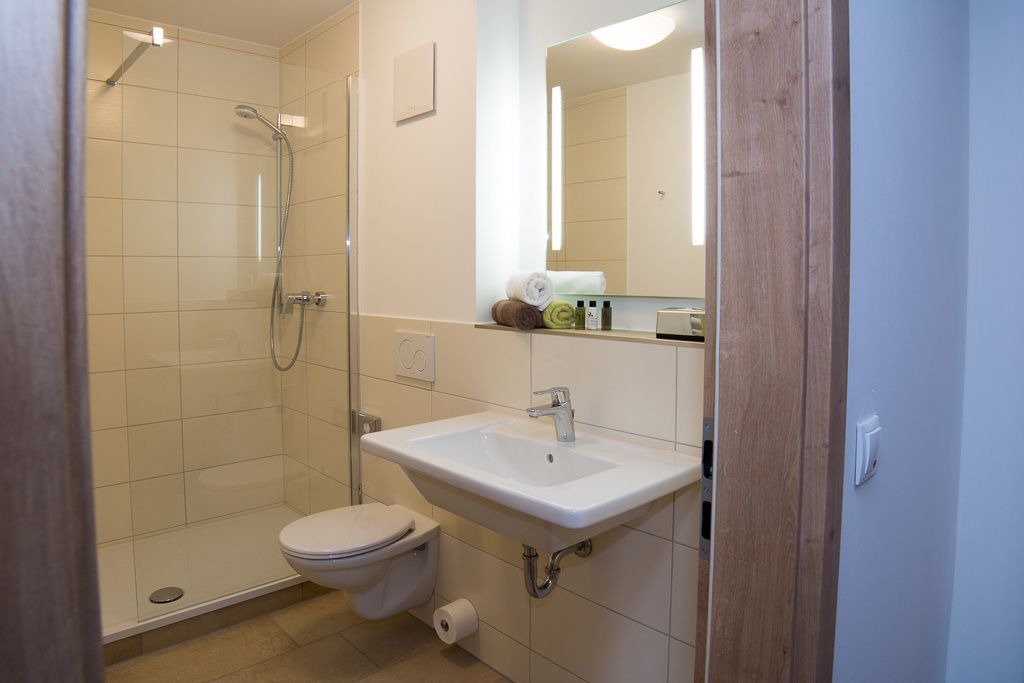 Photo of Bathroom in Kumhausen