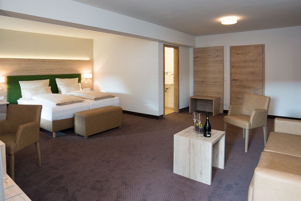 Photo of Bedroom in Kumhausen