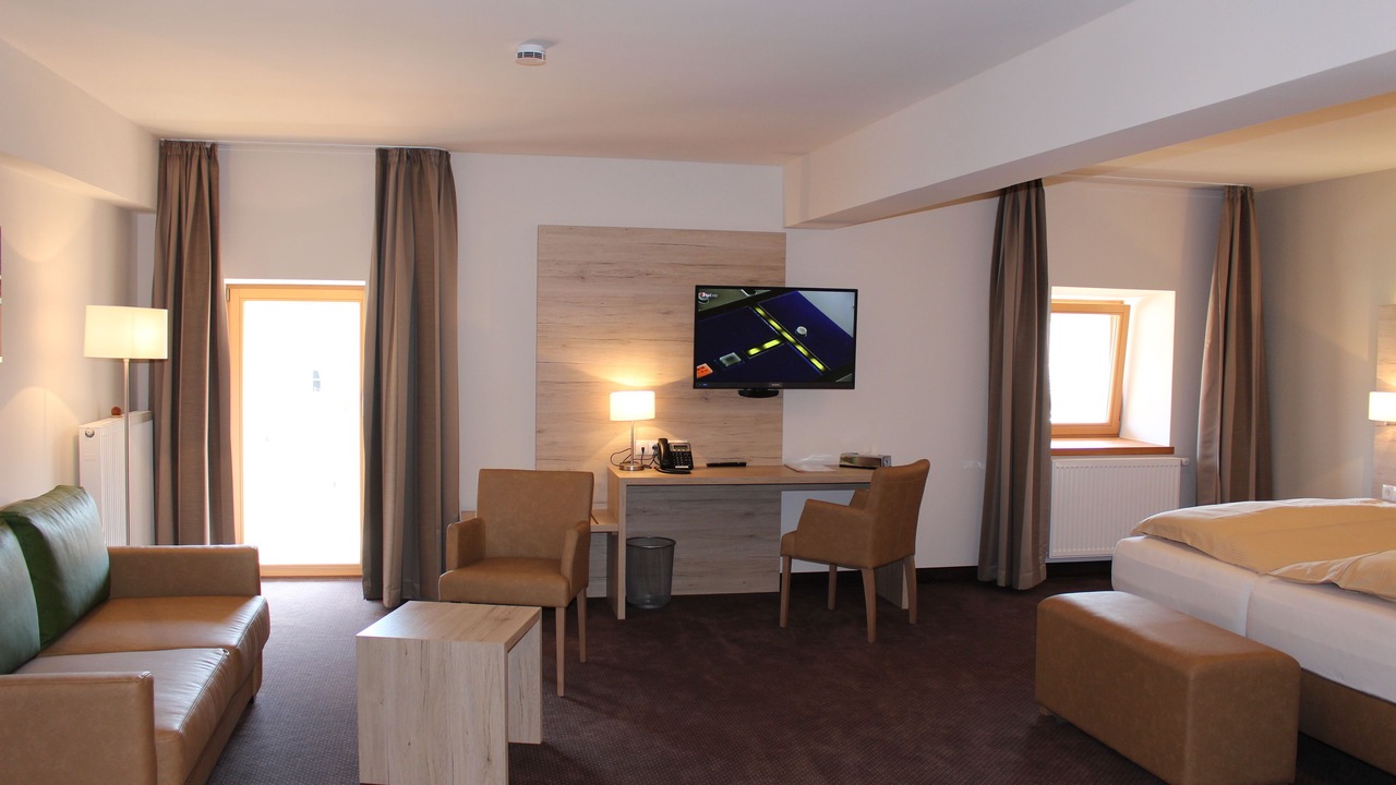 Photo of Bedroom in Kumhausen