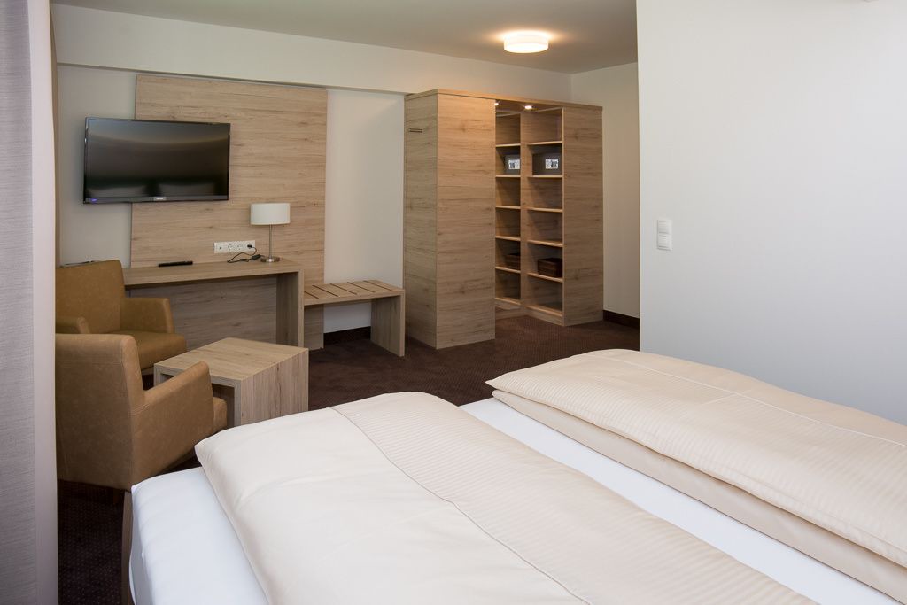 Photo of Bedroom in Kumhausen