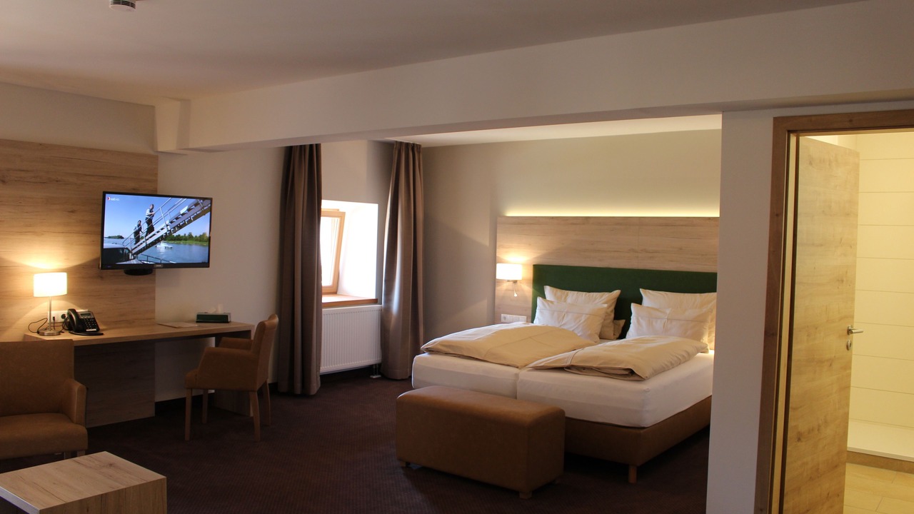 Photo of Bedroom in Kumhausen