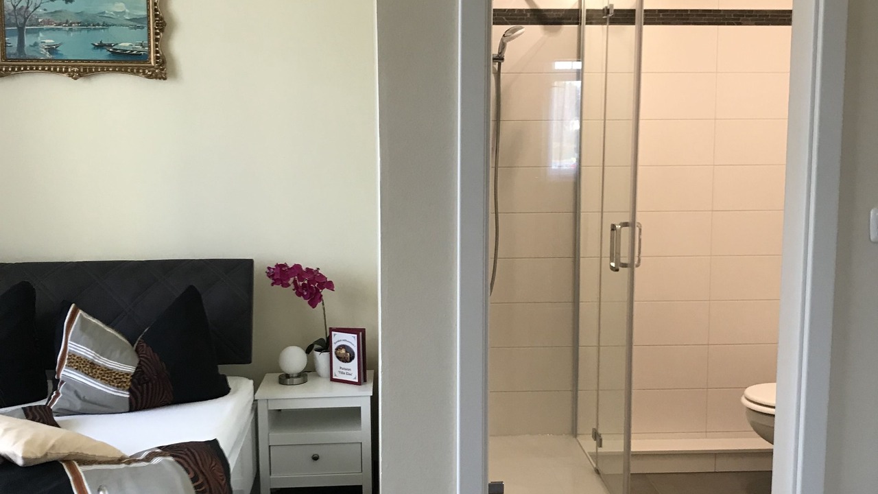 Photo of Bathroom in Heidenau