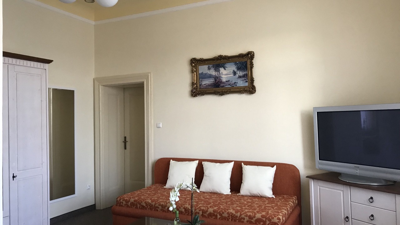 Photo of Bedroom in Heidenau