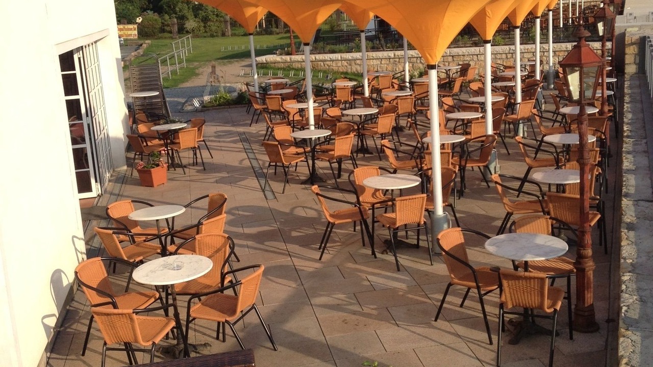 Photo of Patio Balcony in Heidenau