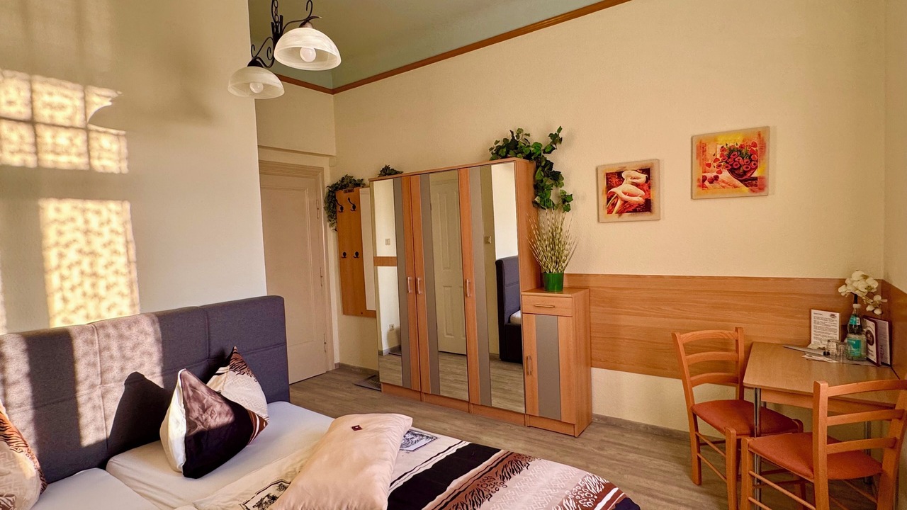 Photo of Bedroom in Heidenau