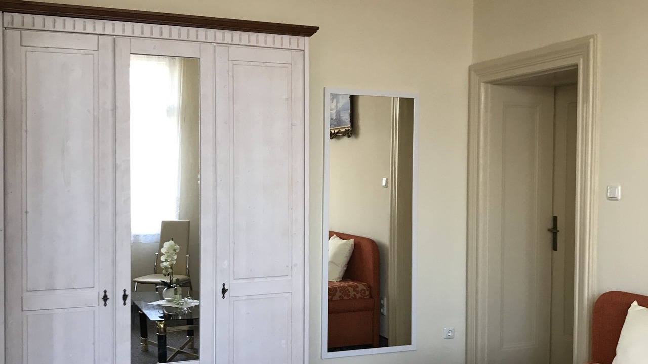 Photo of Bedroom in Heidenau