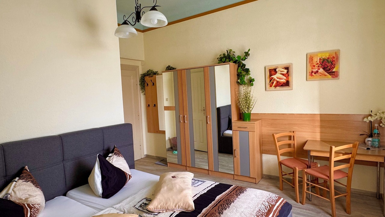 Photo of Bedroom in Heidenau