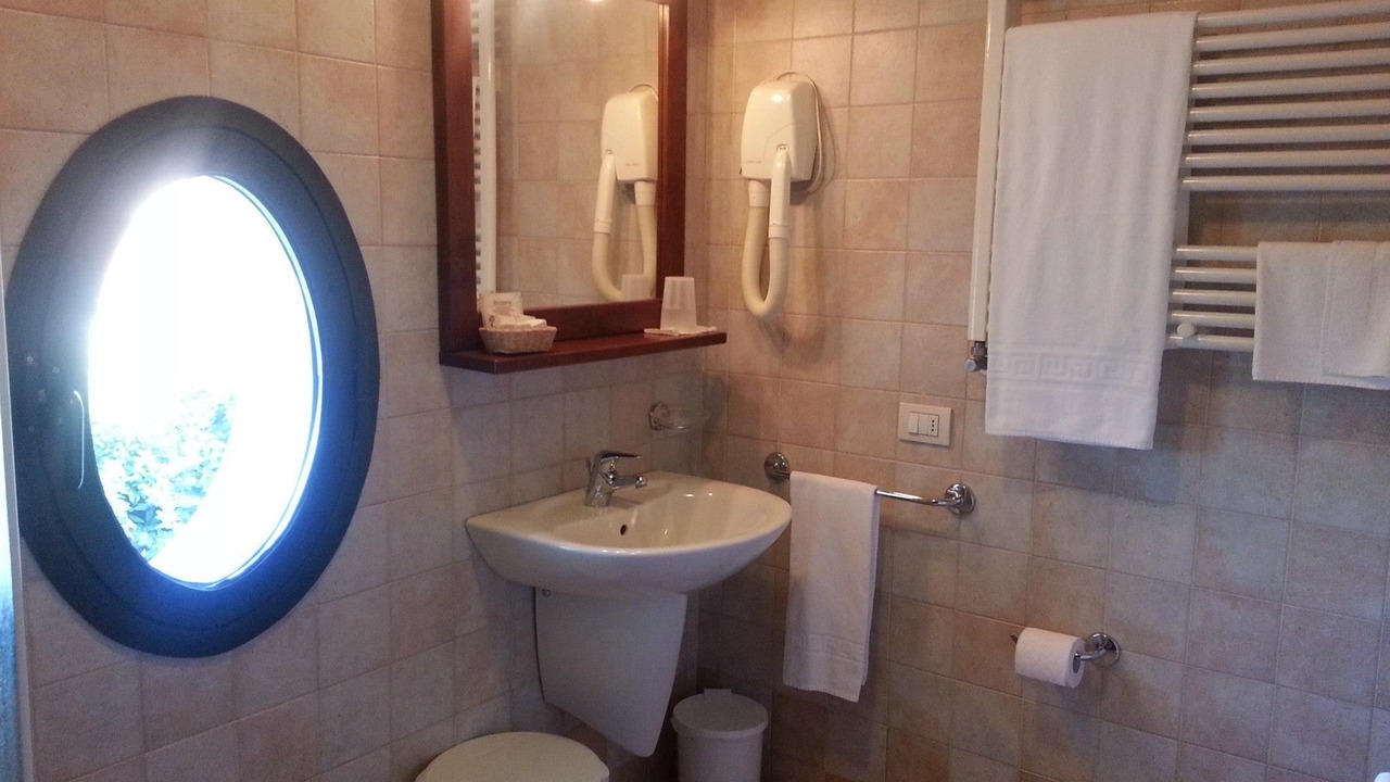 Photo of Bathroom in Venegazzu