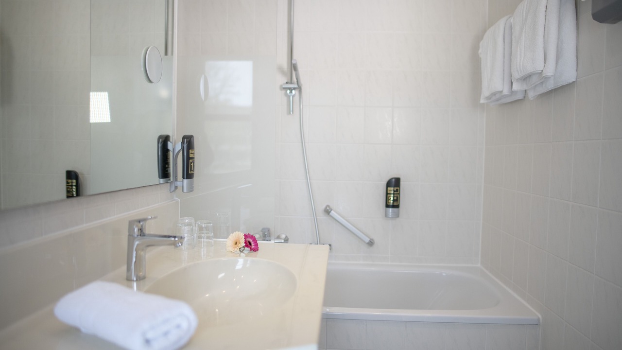 Photo of Bathroom in Prien am Chiemsee