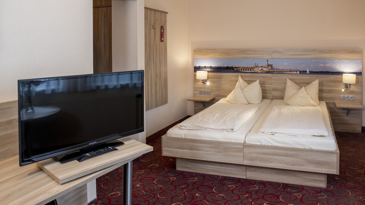 Photo of Bedroom in Prien am Chiemsee