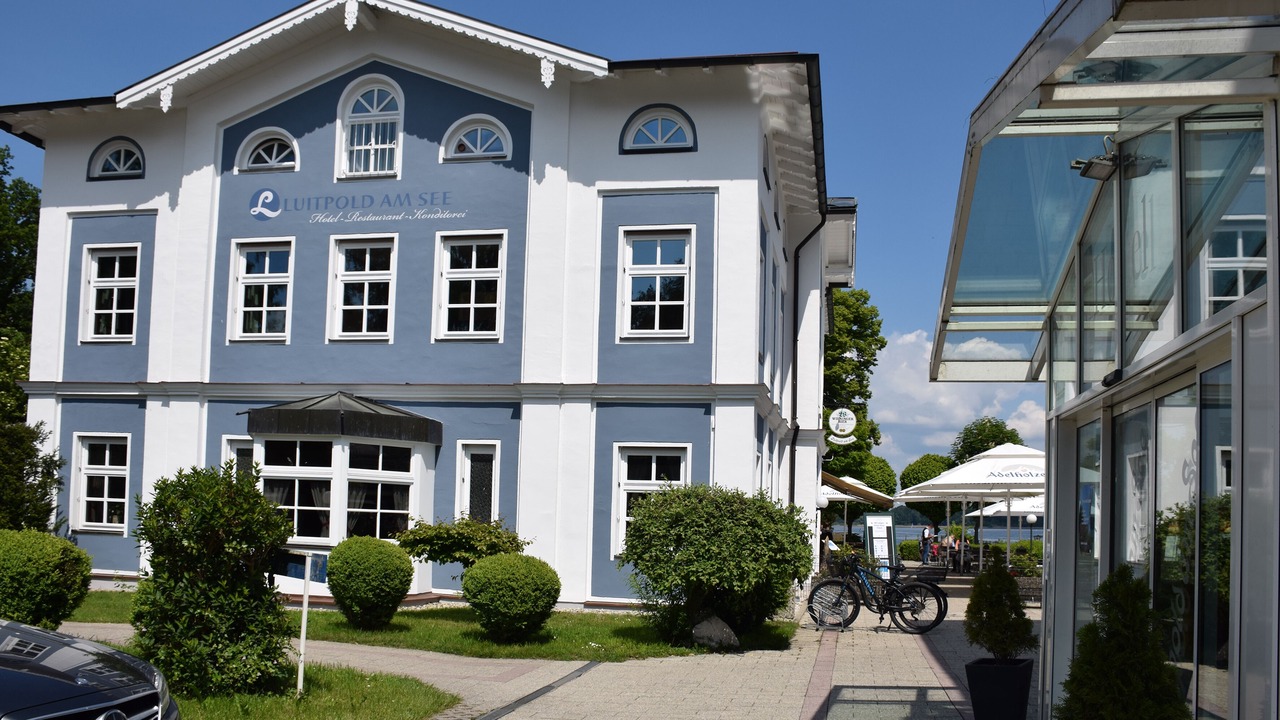 Photo of Others in Prien am Chiemsee