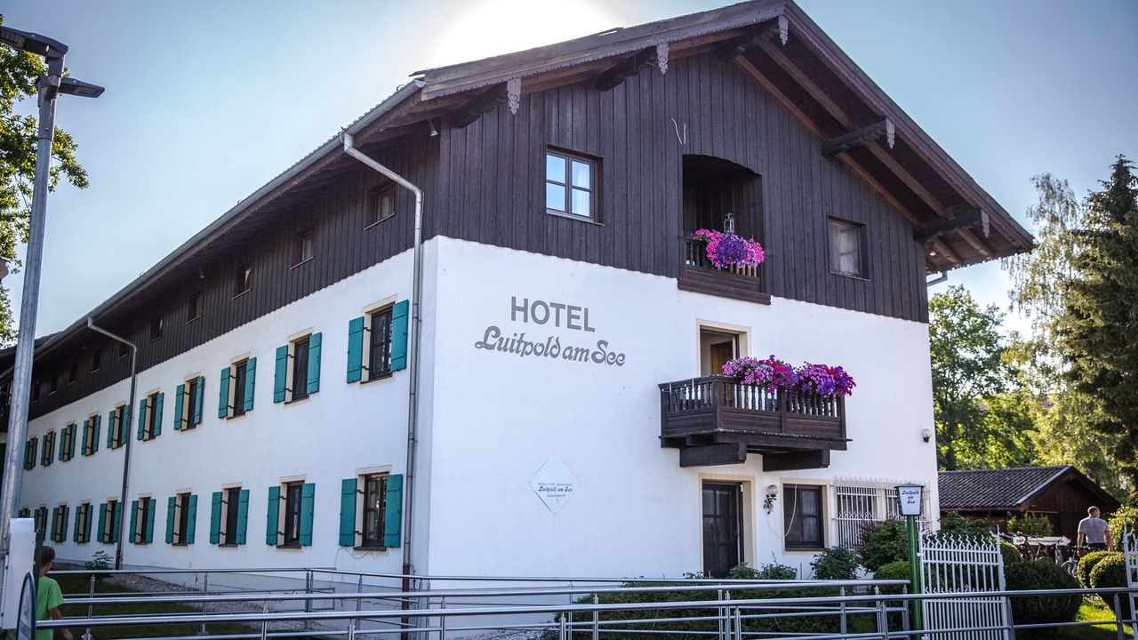 Photo of Outdoor in Prien am Chiemsee