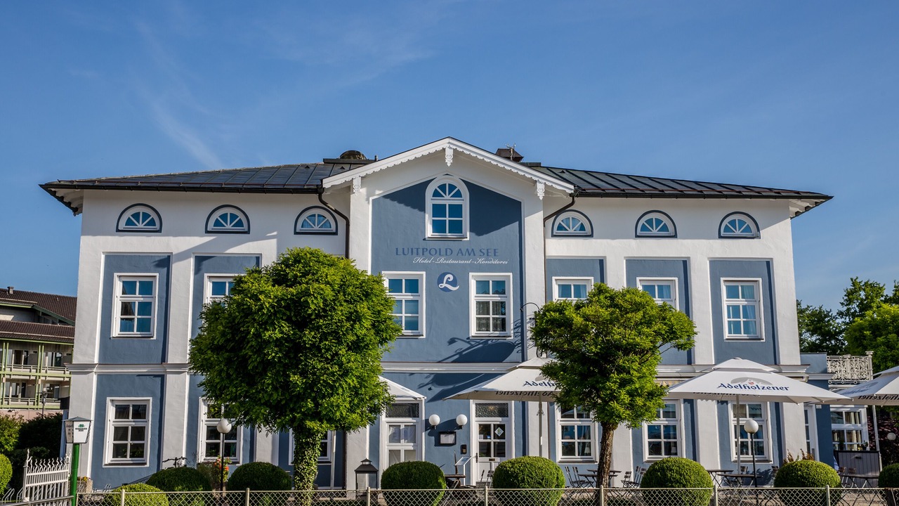 Photo of Outdoor in Prien am Chiemsee