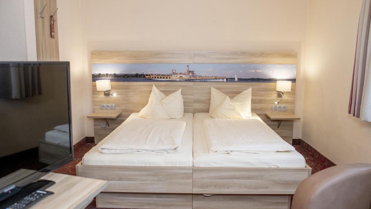 Photo of Bedroom in Prien am Chiemsee