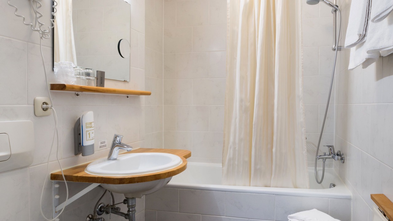 Photo of Bathroom in Prien am Chiemsee