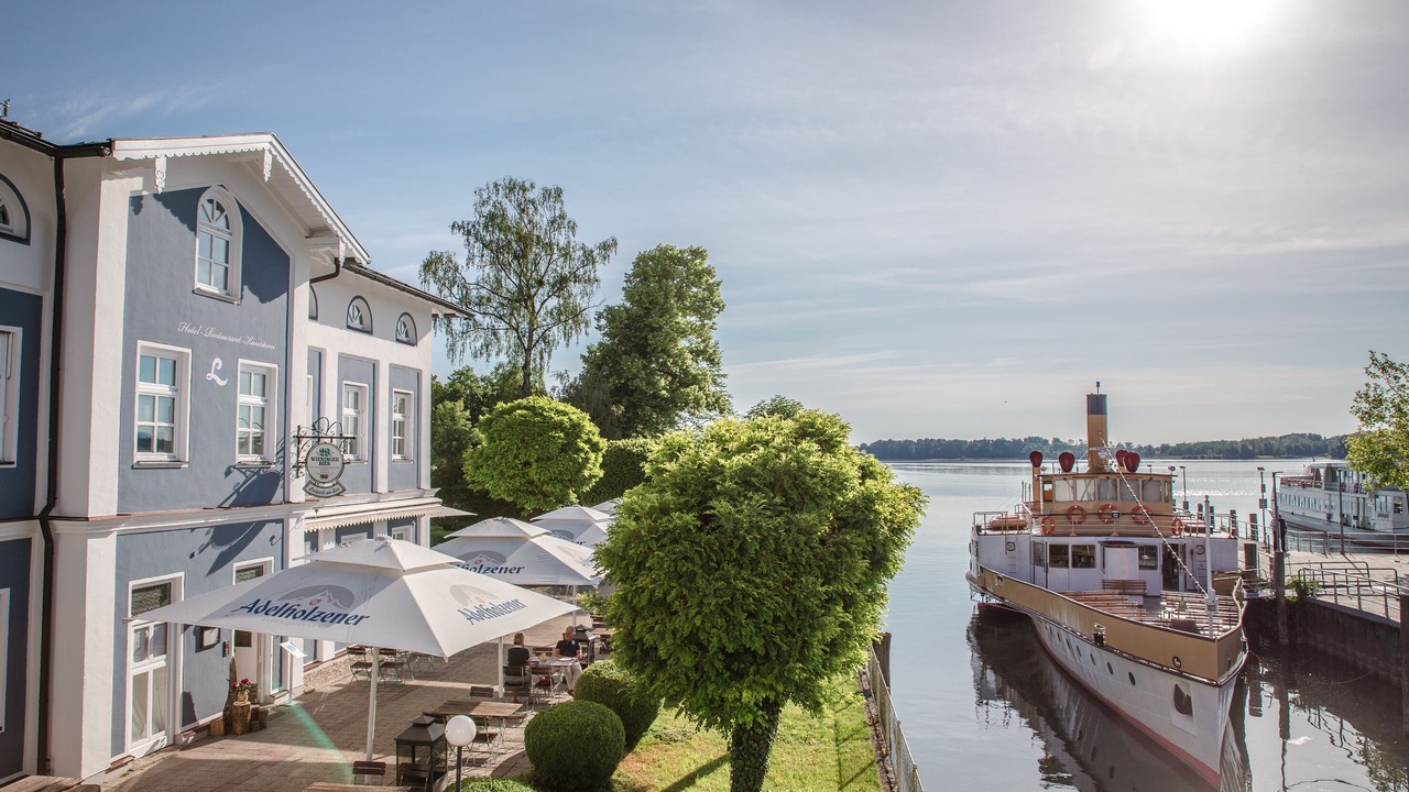 Photo of Others in Prien am Chiemsee
