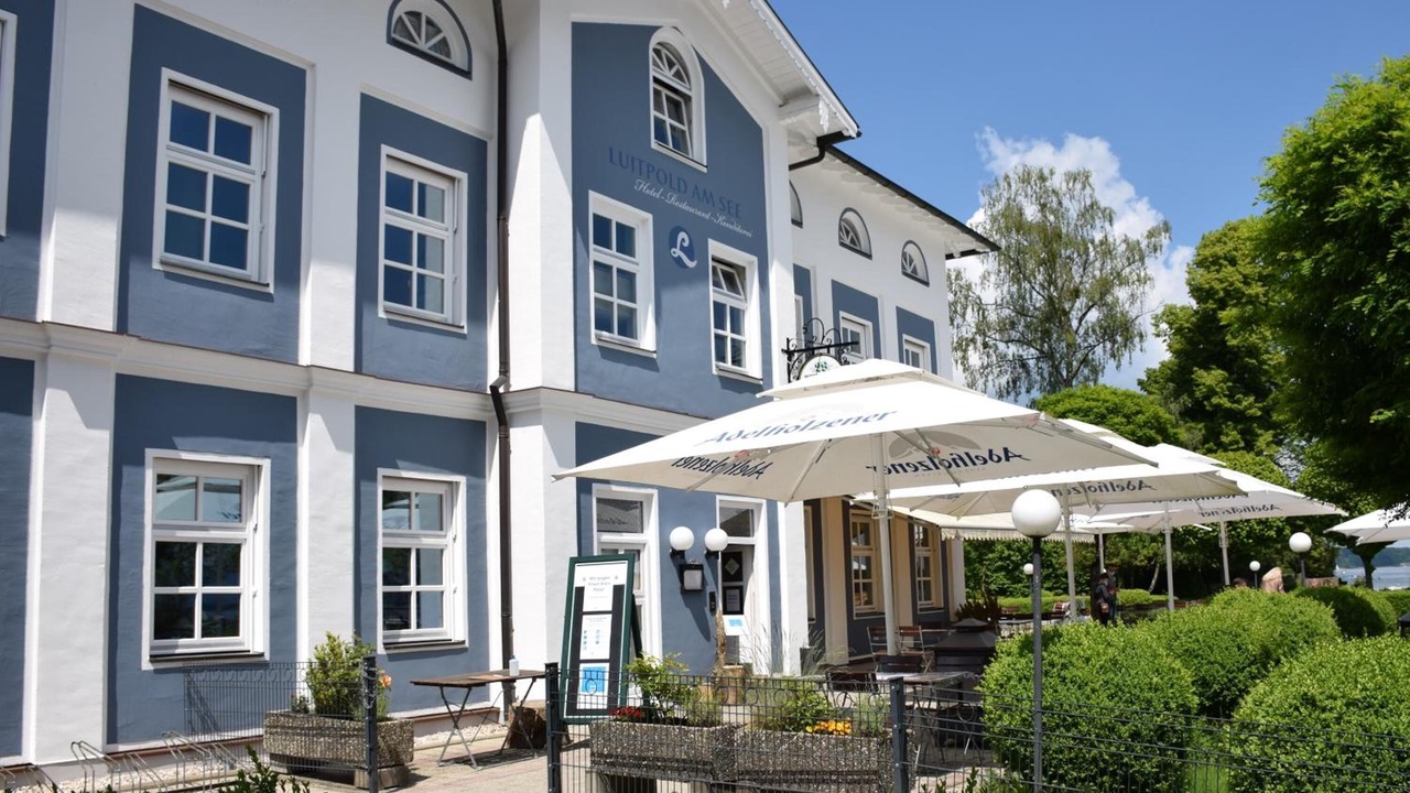 Photo of Outdoor in Prien am Chiemsee