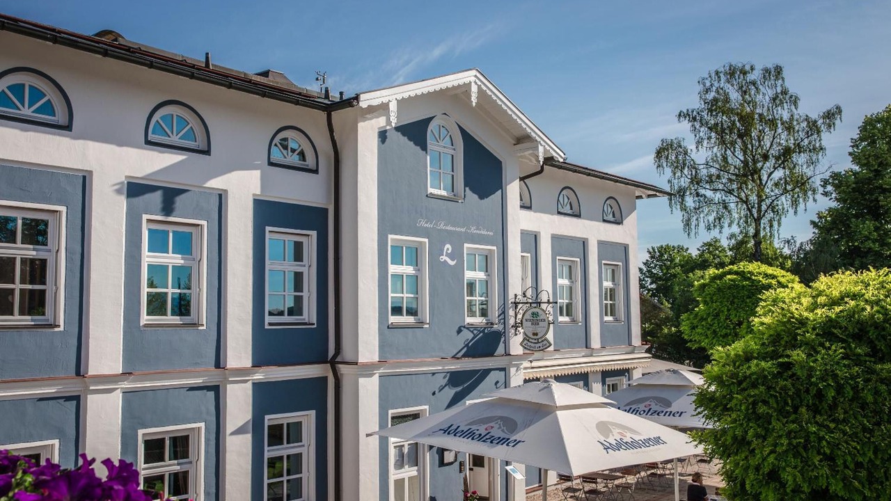 Photo of Outdoor in Prien am Chiemsee