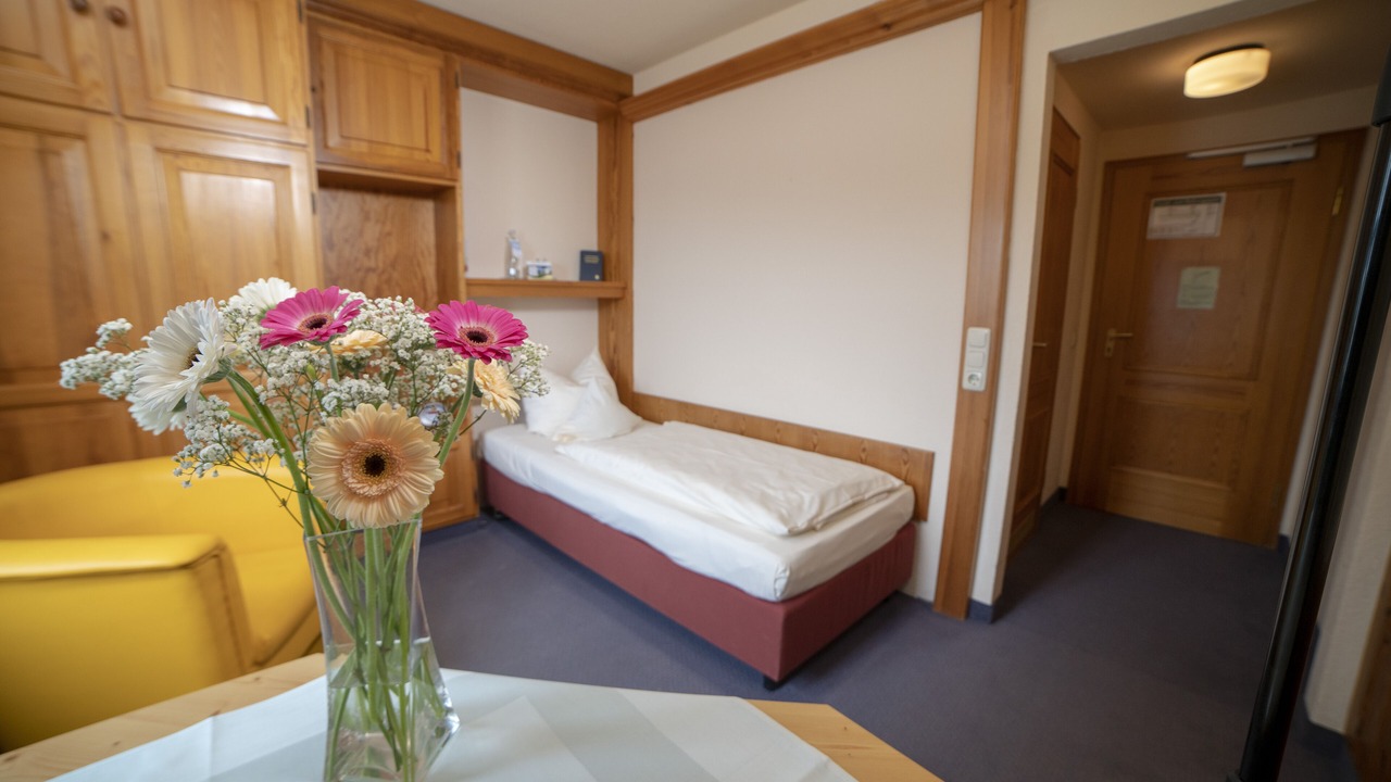 Photo of Bedroom in Prien am Chiemsee