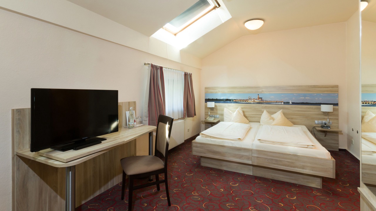 Photo of Bedroom in Prien am Chiemsee