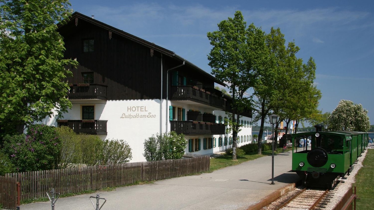Photo of Outdoor in Prien am Chiemsee