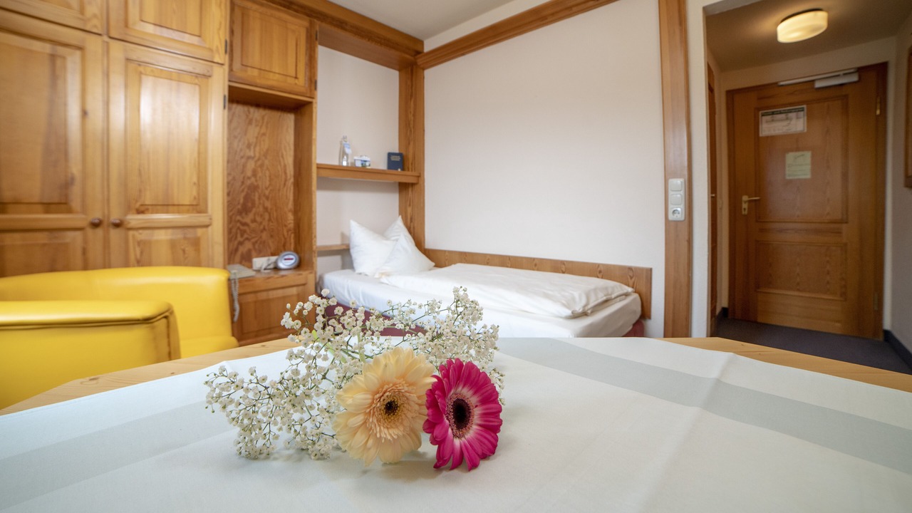 Photo of Bedroom in Prien am Chiemsee
