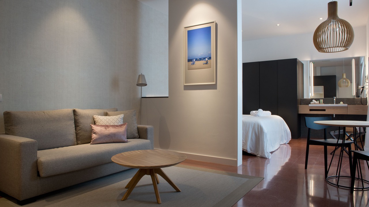 Photo of Bedroom in Vegueta