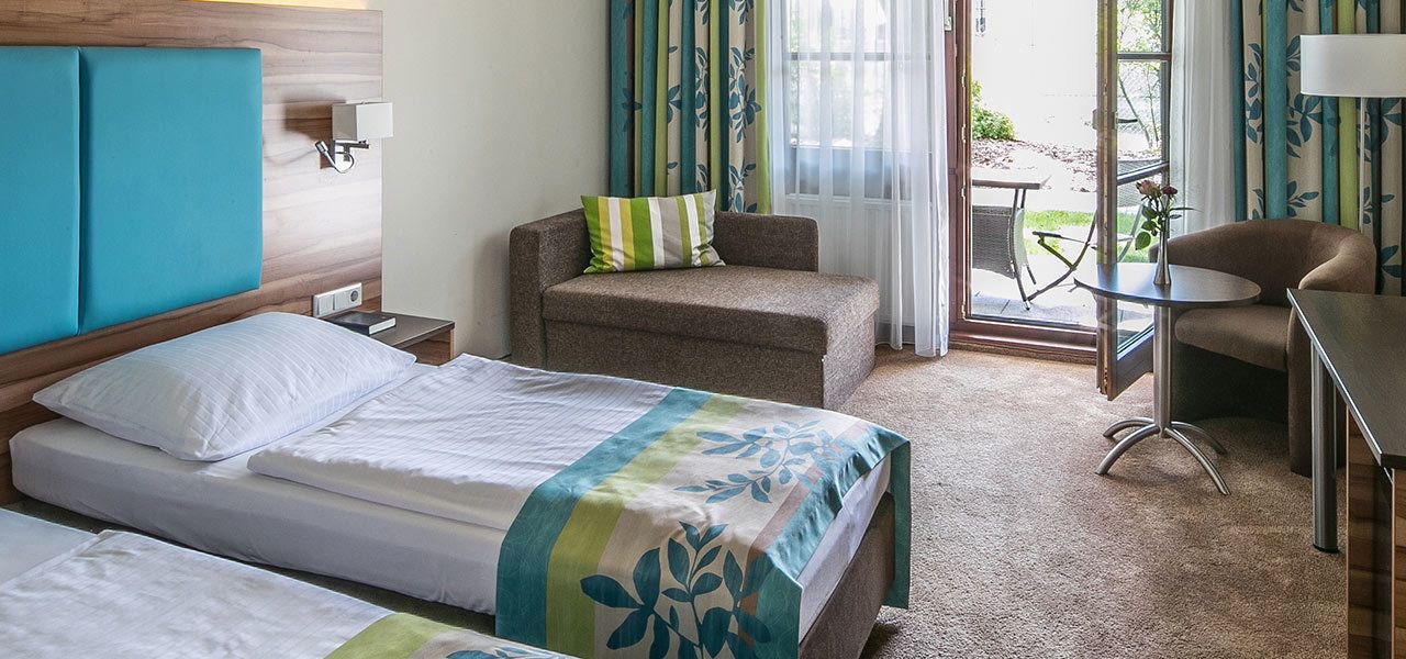 Photo of Bedroom in Furstenfeldbruck District