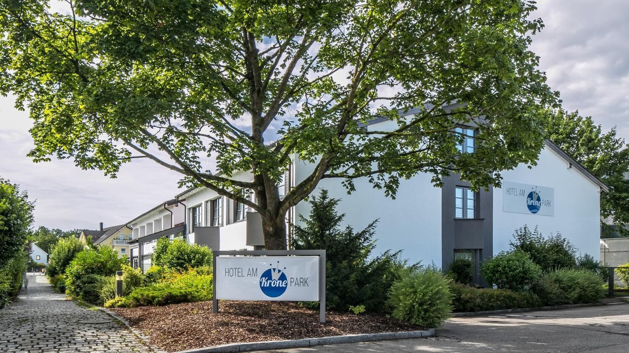 Photo of Outdoor in Furstenfeldbruck District