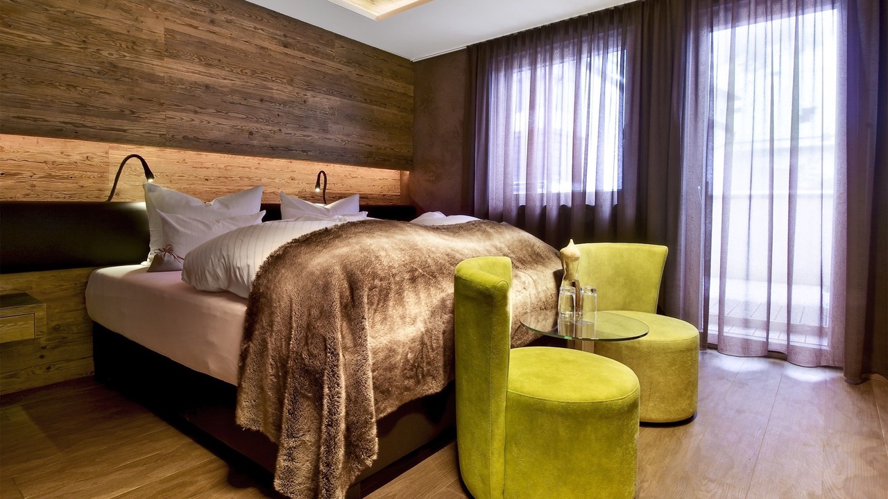 Photo of Bedroom in Sankt Anton am Arlberg
