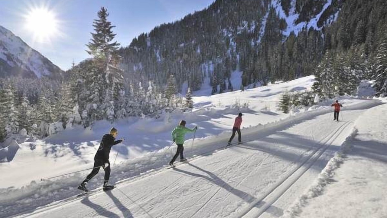 Photo of Others in Sankt Anton am Arlberg