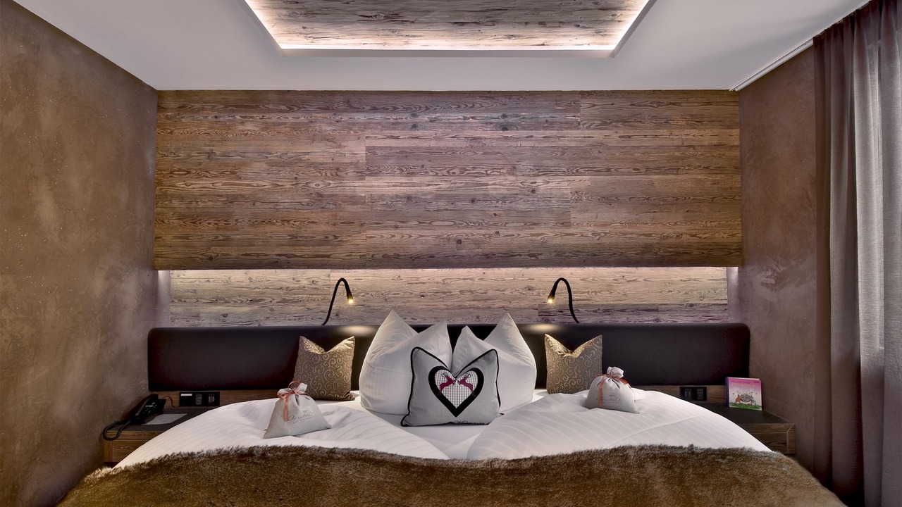 Photo of Bedroom in Sankt Anton am Arlberg