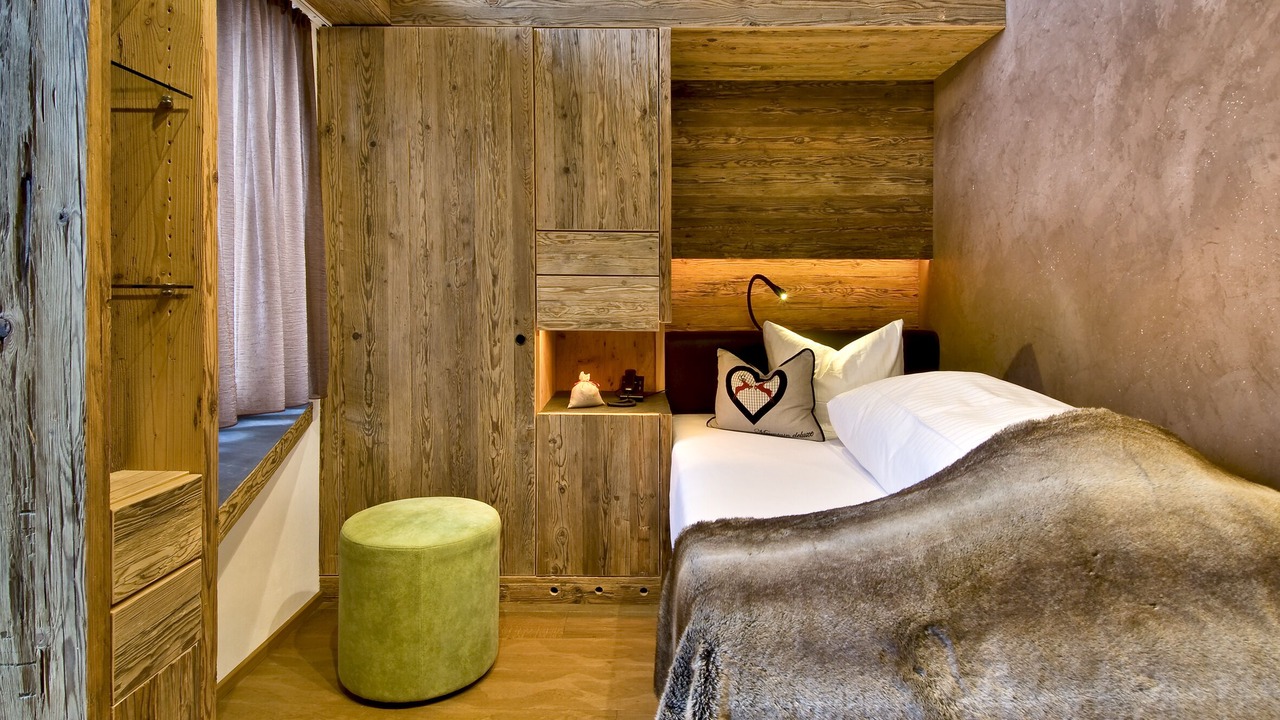 Photo of Bedroom in Sankt Anton am Arlberg