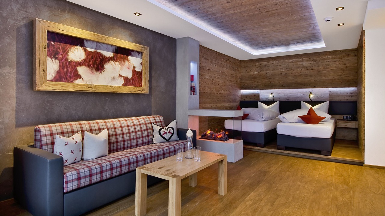 Photo of Bedroom in Sankt Anton am Arlberg