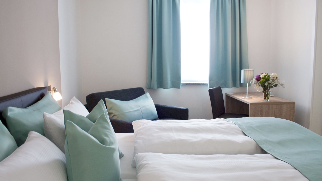 Photo of Bedroom in Eitting