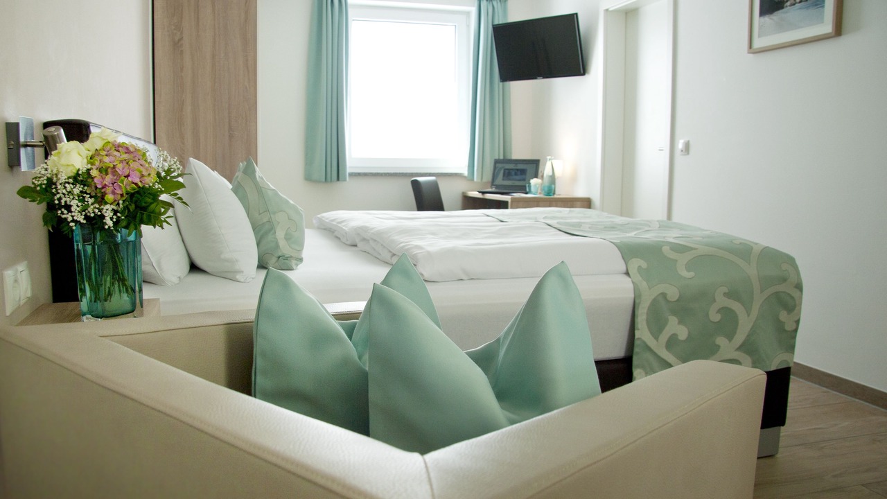 Photo of Bedroom in Eitting