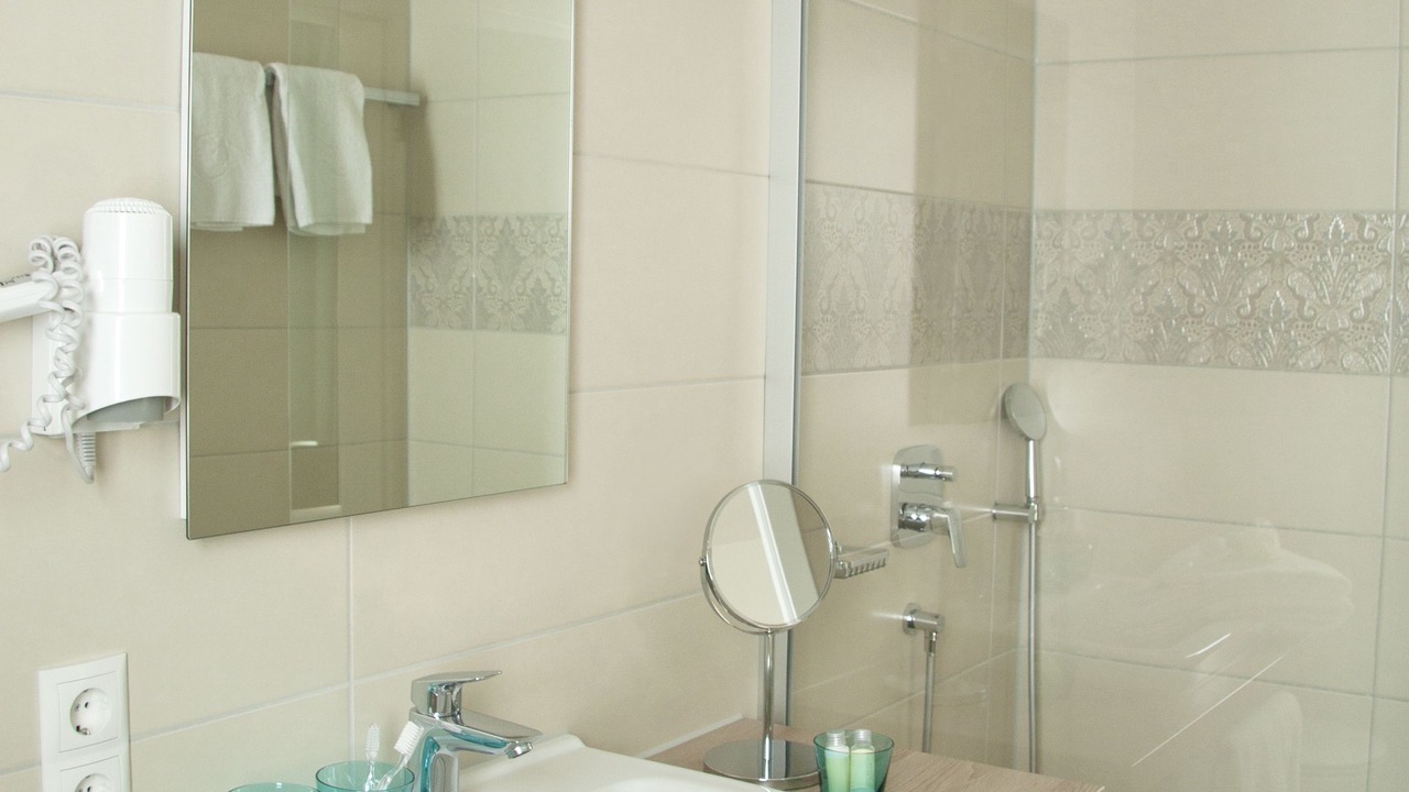 Photo of Bathroom in Eitting