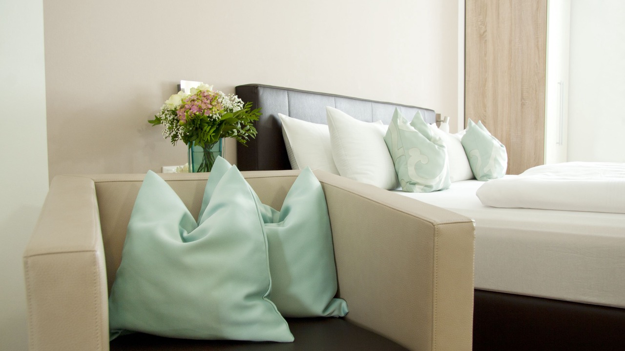 Photo of Bedroom in Eitting