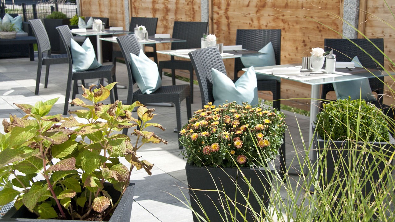 Photo of Outdoor in Eitting