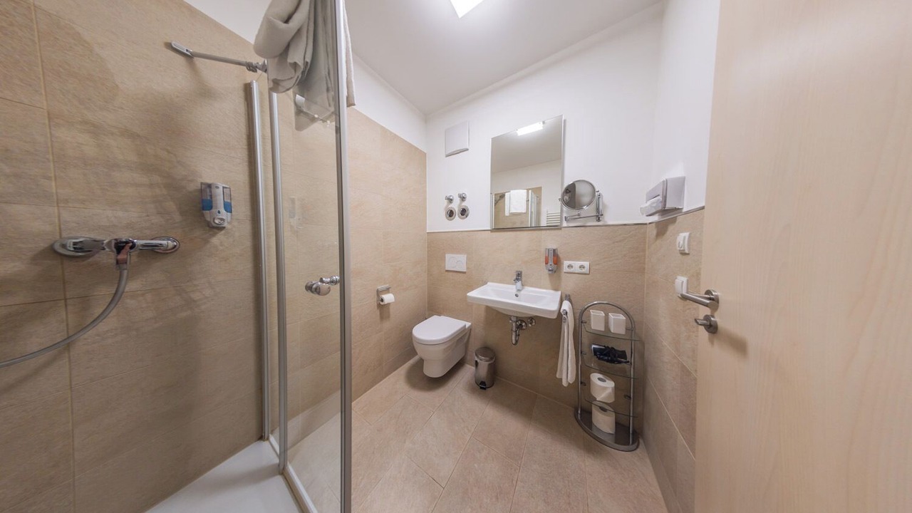 Photo of Bathroom in Landshut