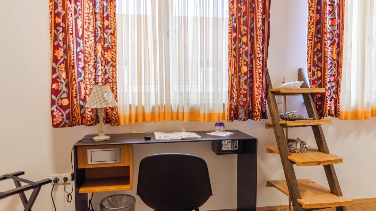 Photo of Bedroom in Landshut