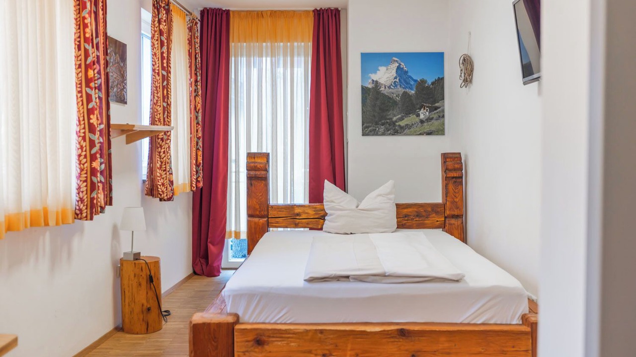 Photo of Bedroom in Landshut