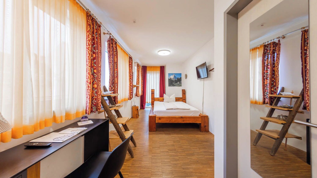 Photo of Bedroom in Landshut