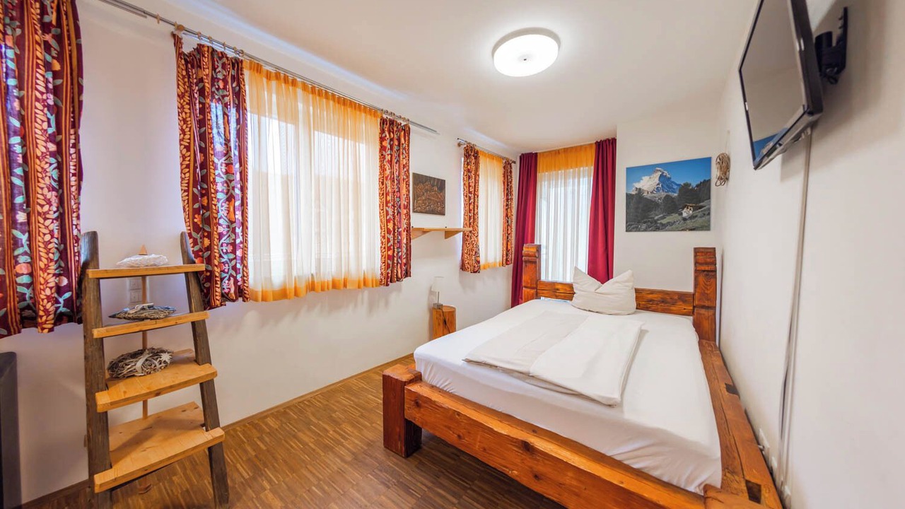 Photo of Bedroom in Landshut