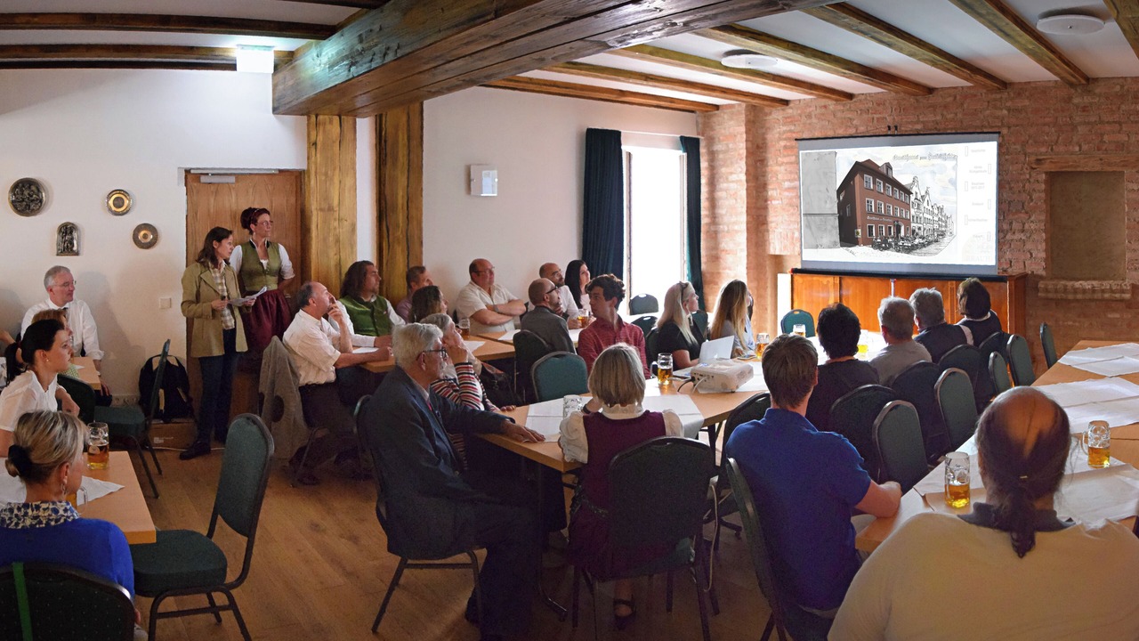 Photo of Others in Landshut