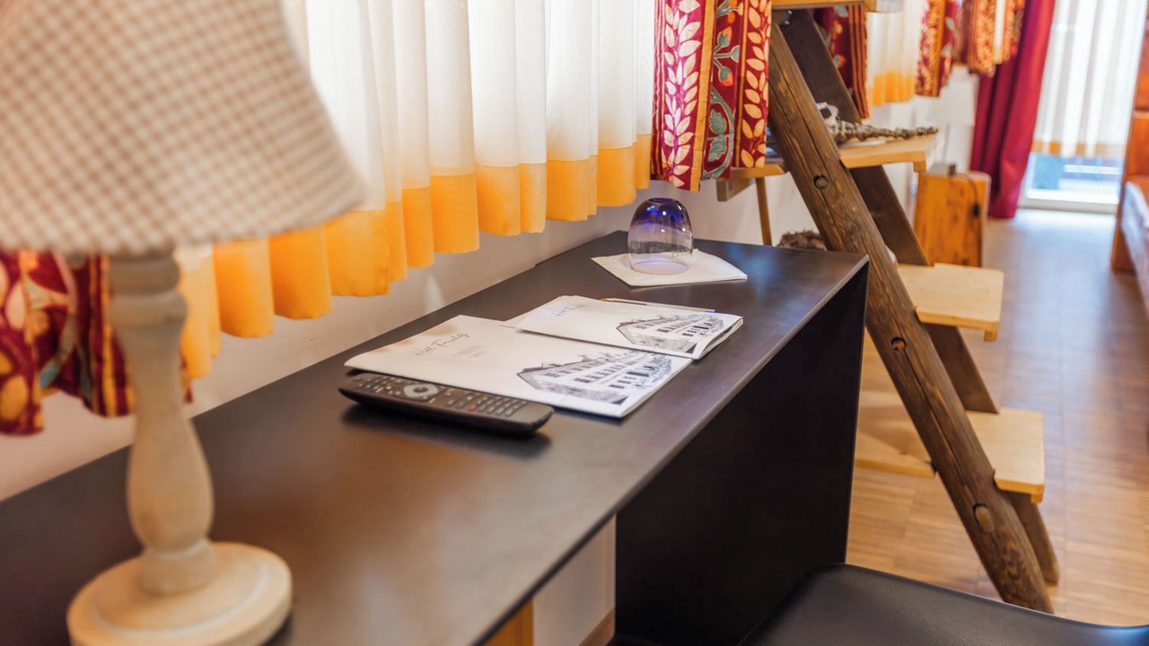 Photo of Bedroom in Landshut