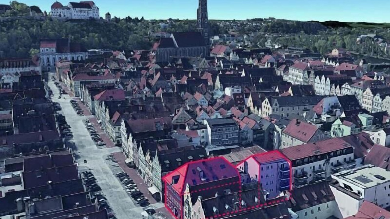 Photo of Outdoor in Landshut