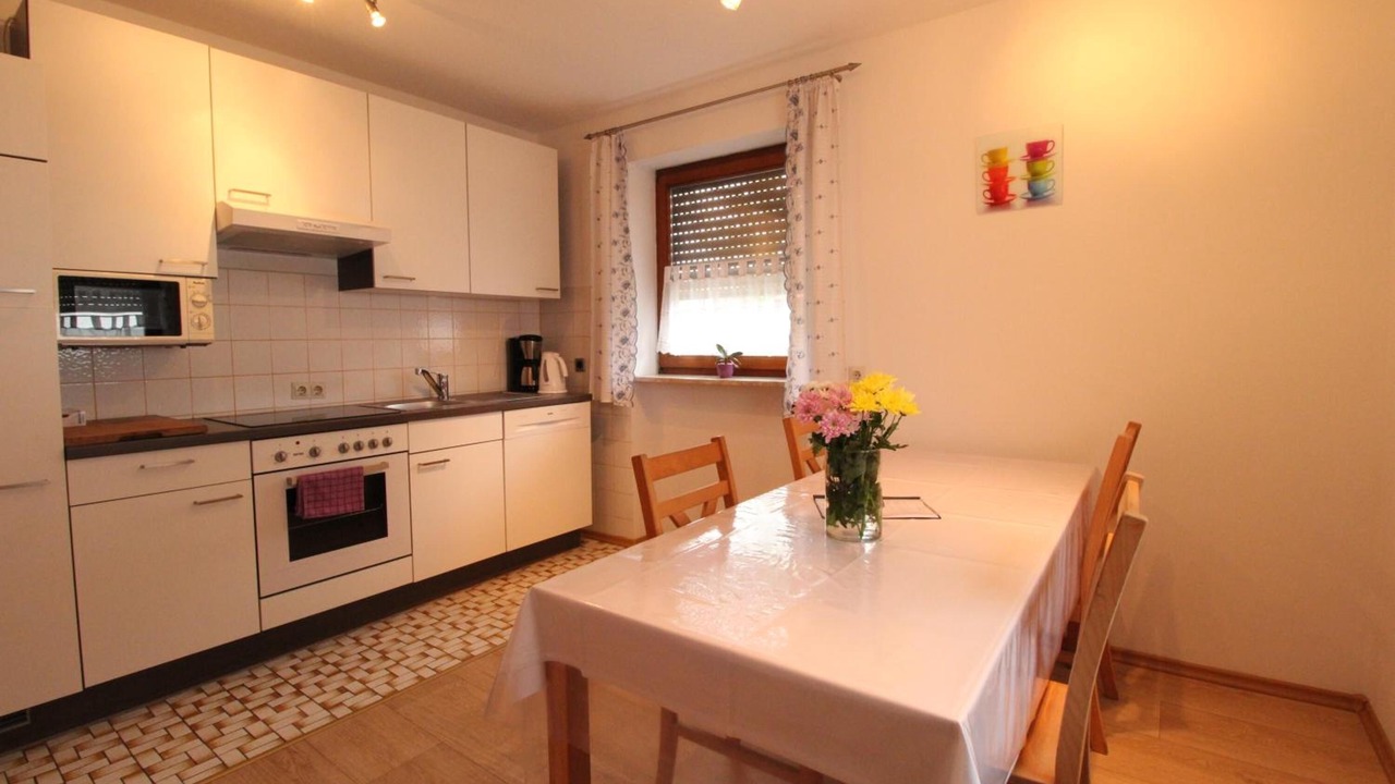 Photo of Kitchen in Traunreut