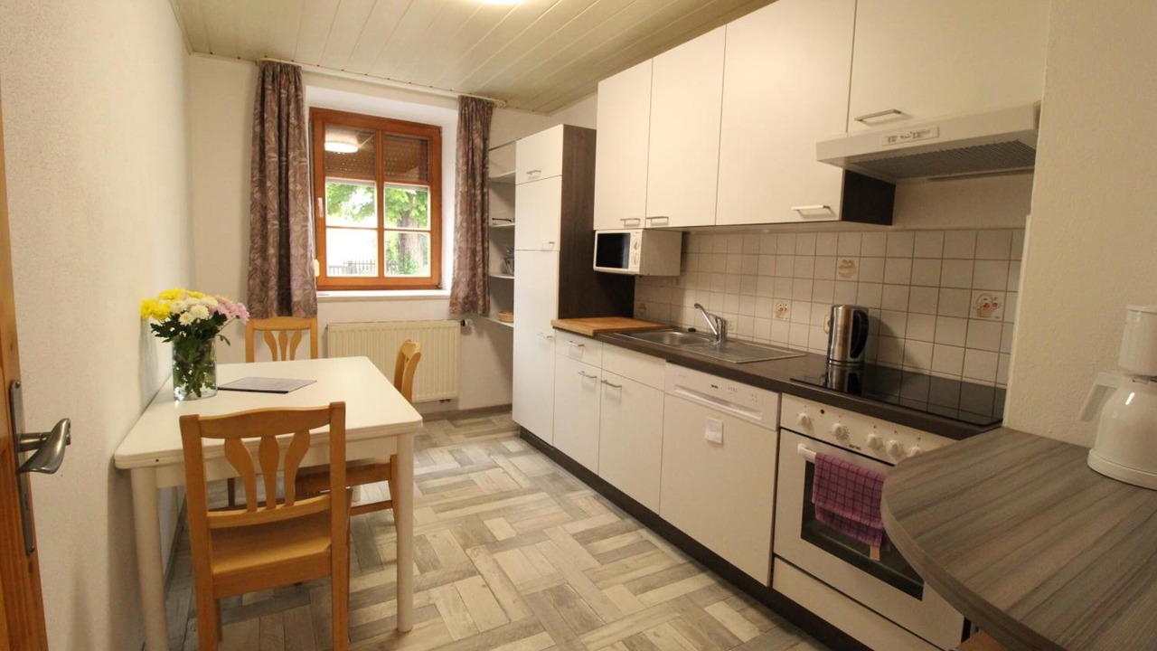Photo of Kitchen in Traunreut