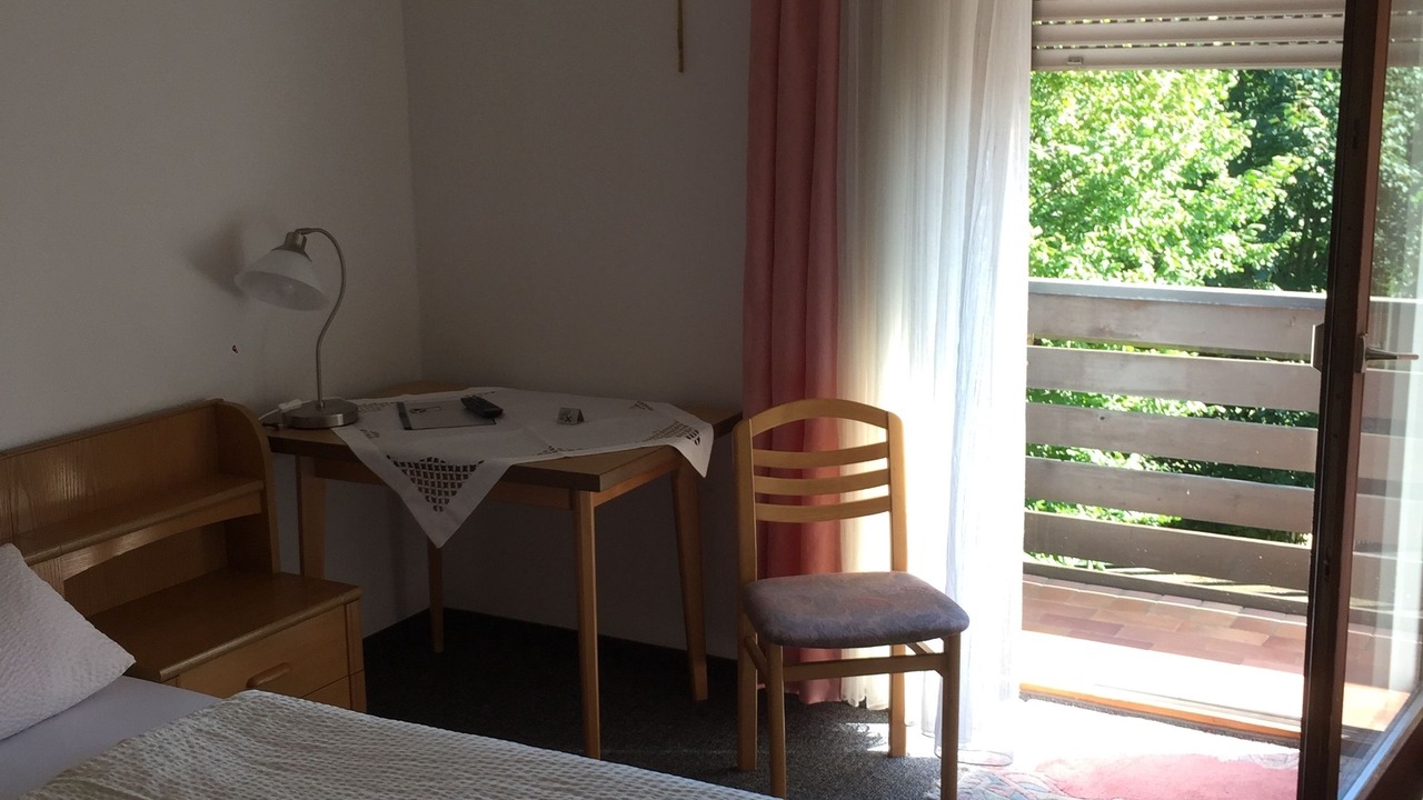 Photo of Bedroom in Traunreut